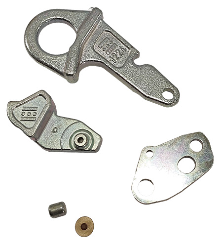 652-GI-2S-A IHOF Verschlußvorrichtung
