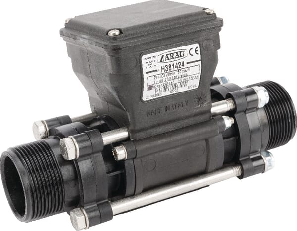 Durchflussm. Orion2 20/400l 46221A51616