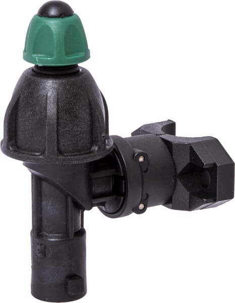 Düsenhalter verstellbar 1/2" 10mm 4063845CV