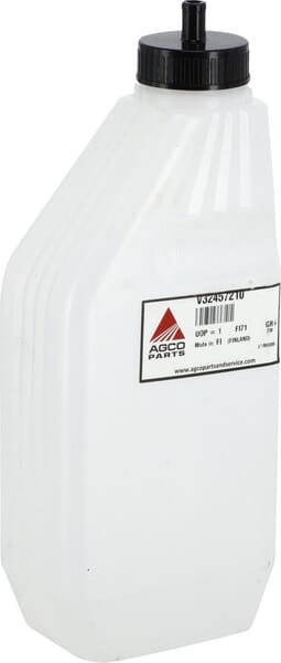 Ölbehälter (V32457210) von Agco