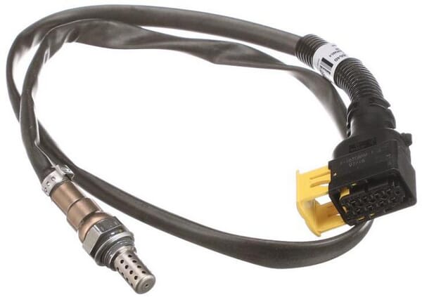 AdBlue-Sensor (48188864) von New Holland