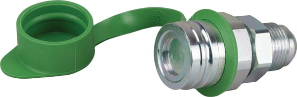 Schnelltrennkupplung (V32609800) von Agco