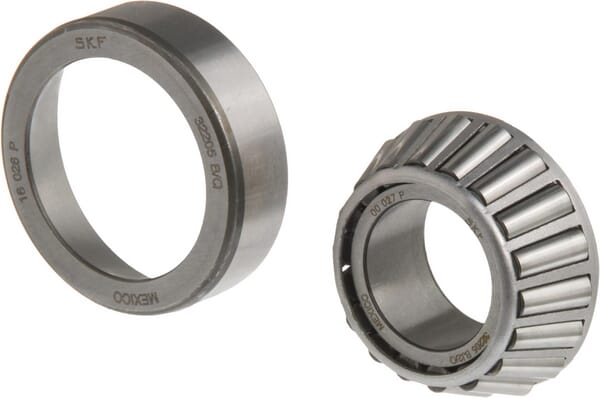 Kegellager (9100200333) von Agco