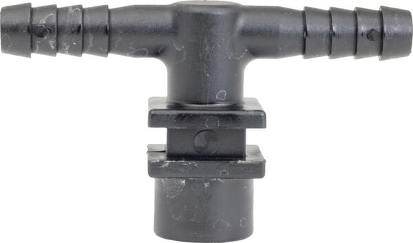 8231028 Düsenhalter, 1/4" - 19 mm, Schlauchanschluss Düsenhalter, 1/4" - 19 mm, Schlauchanschluss 8231028