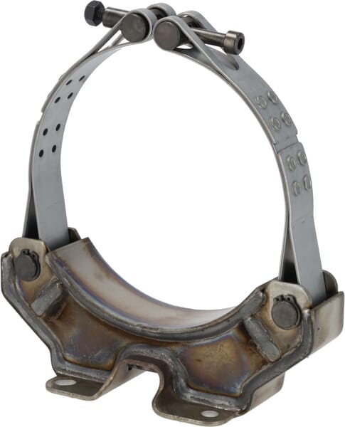 Halterung von Deutz 04603276