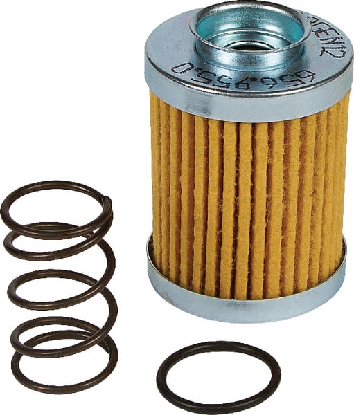 Schneckenwelle, Buchse (0006569550) von Claas