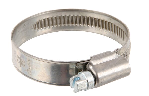 Schlauchschelle (507586) von Case IH