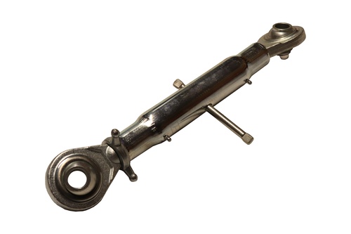 65-421 IHOF Oberlenker mit gehärteten Kugelaugen M36x3