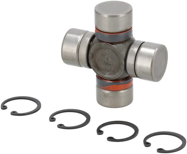 Kreuzverschraubung (1000207925) von Weidemann