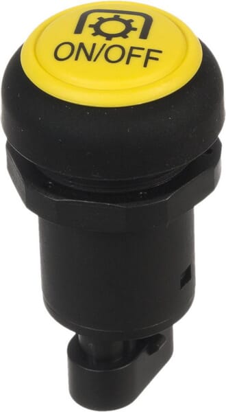 ZW-Schalter (4355770M3) von Agco