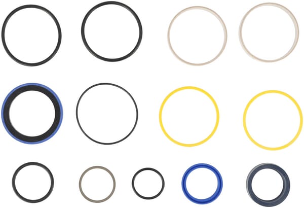 Dichtringssatz (1000372941) von Weidemann