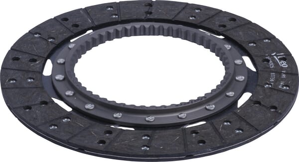 Kupplungsscheibe (5145041) von New Holland