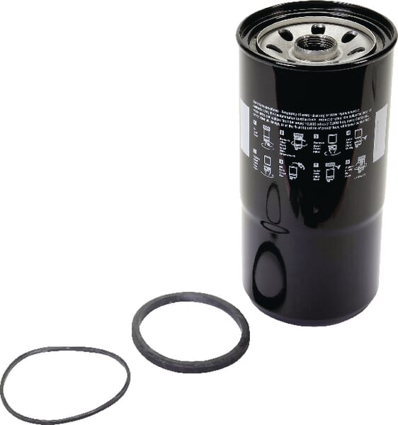 Kraftstofffilter (84423586) von New Holland