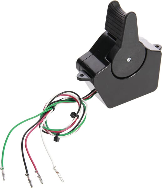 Wippschalter (90493683) von Case IH