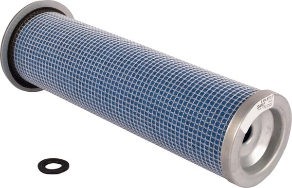 Luftfilter innen von Deutz 001021731