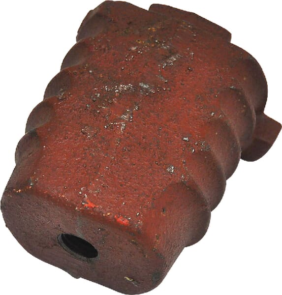 Spezialmutter (55826700) von Kuhn