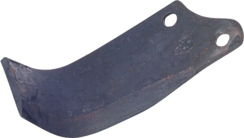 AGR-59L IHOF Fräsmesser 135x50mm, links