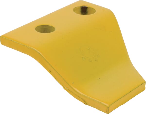 Sägemesser R. beschichtet gelb 78230YN