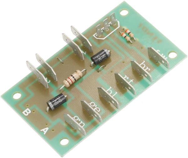 ECU (84176311) von New Holland