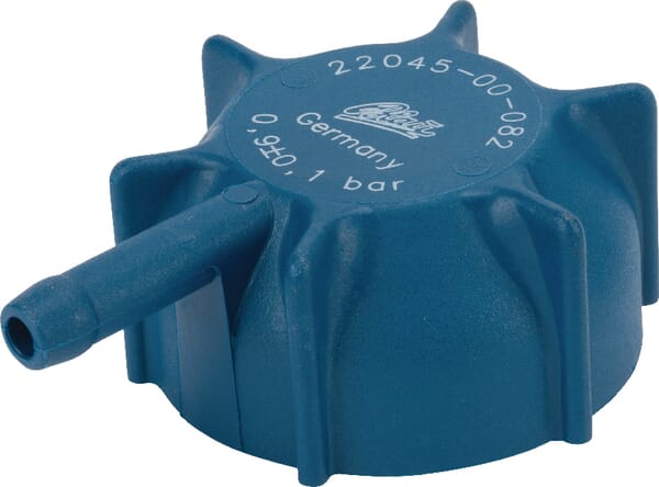 Kühlerdeckel (G718202050050) von Agco