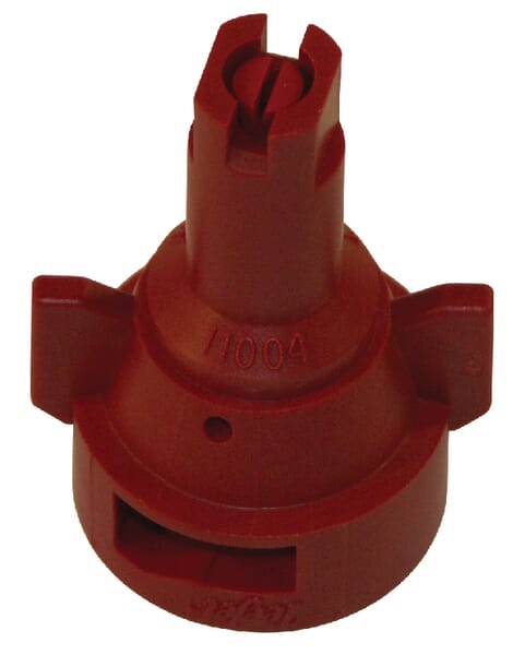 AIC11004VK Injektordüse AIC 110° rot Keramik Injektordüse AIC 110° rot Keramik AIC11004VK