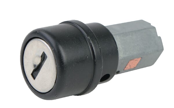 Druckknopf, Schließzylinder SDF von Deutz 4413578