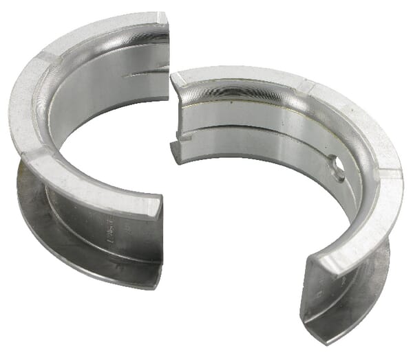 Hauptlager Std. mit Flansch (3055129R21) von Case IH