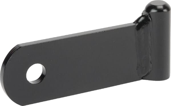 Fendt (AGCO) Fensterscharnier H816810040300