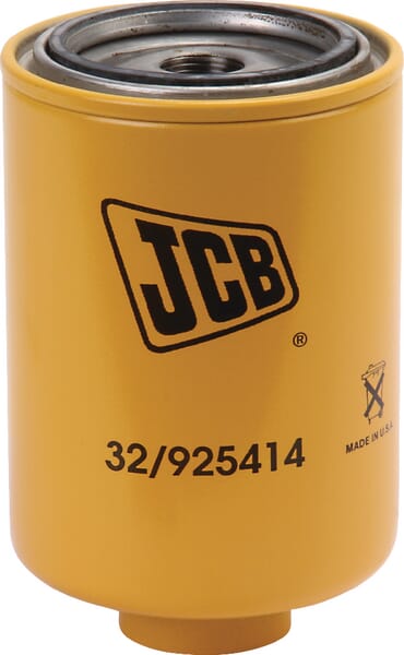 Kraftstofffilterelement (32925414) von JCB
