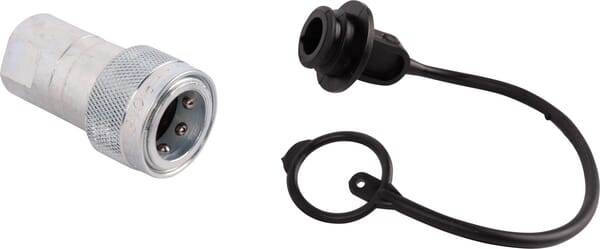 Stopfen (5104084) von New Holland