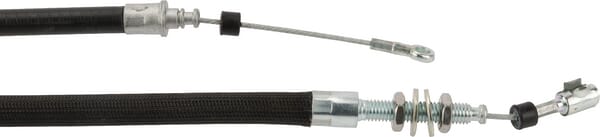 Gasbetätigungszug (84407530) von New Holland