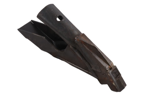 200-VRT-1011 IHOF Schnell-Wechsel-Säschar - 25mm