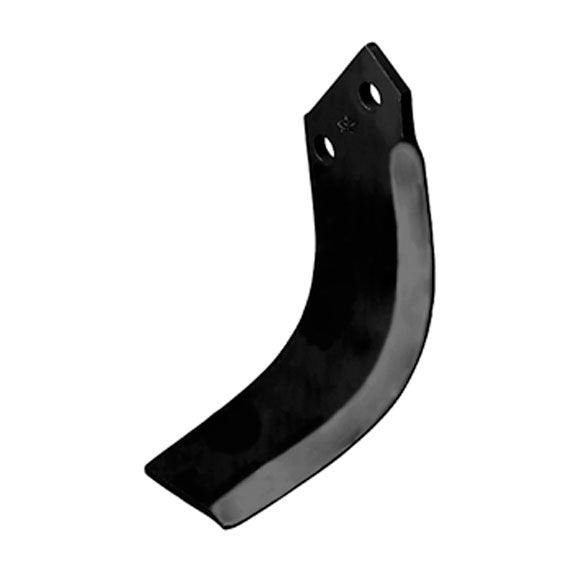 GOL-39L IHOF Fräsmesser 165x60mm, links