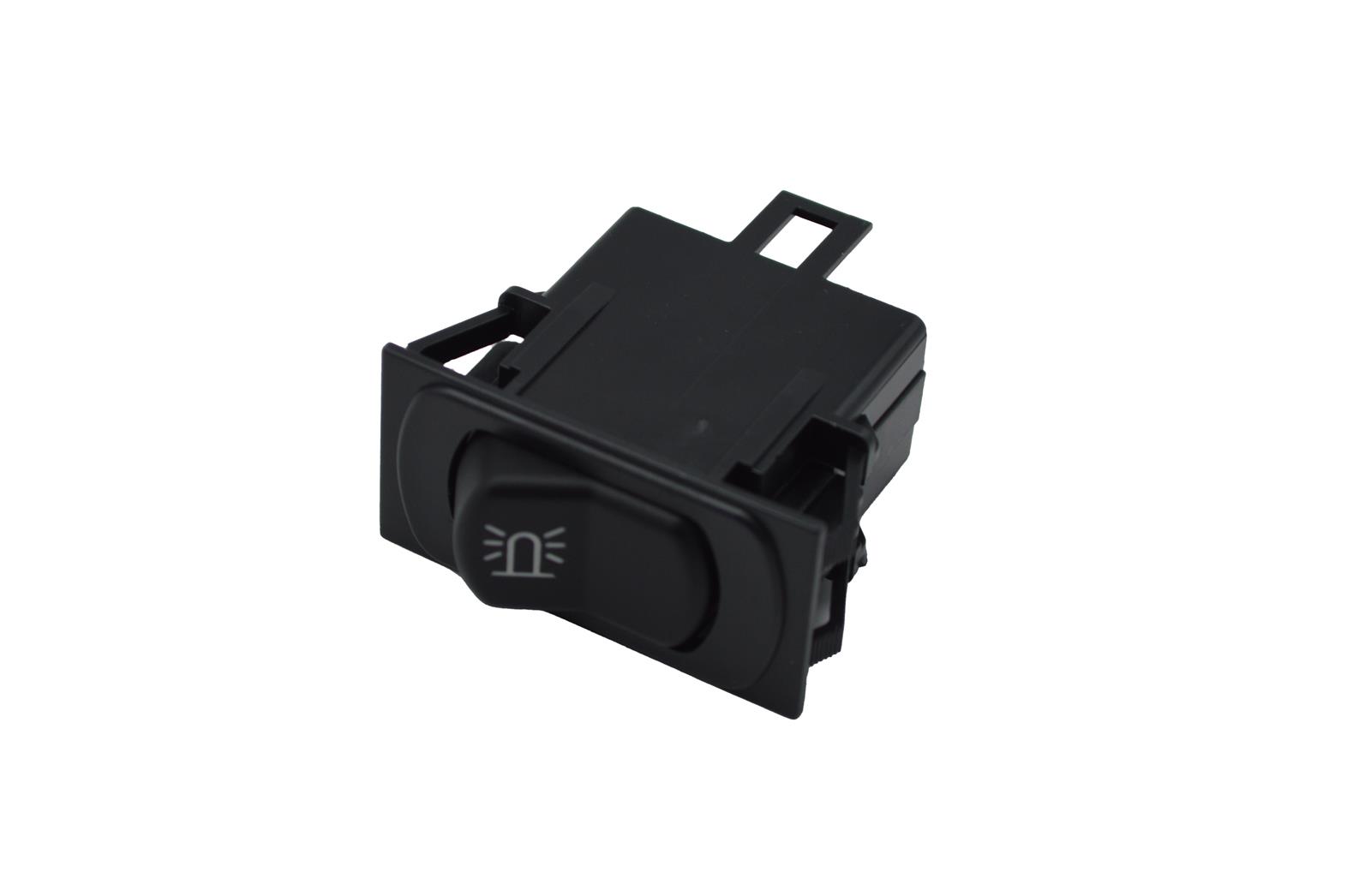 SCHALTER RUNDUMLEUCHTE