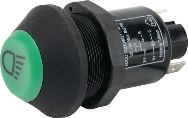 Schalter (G210902111010) von Agco