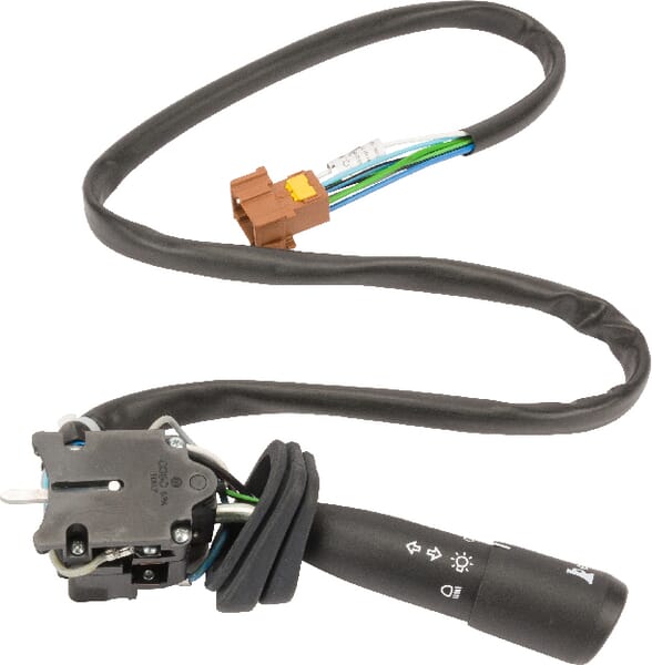 Vorw.-/Rückw.-Shuttle-Sch. (0011091822) von Claas