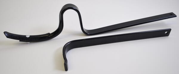 Spurlockererzinken kpl. 3538649