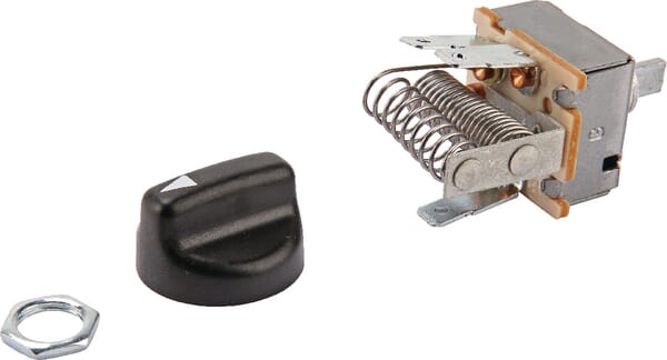 Gebläseschalter (0011419220) von Claas