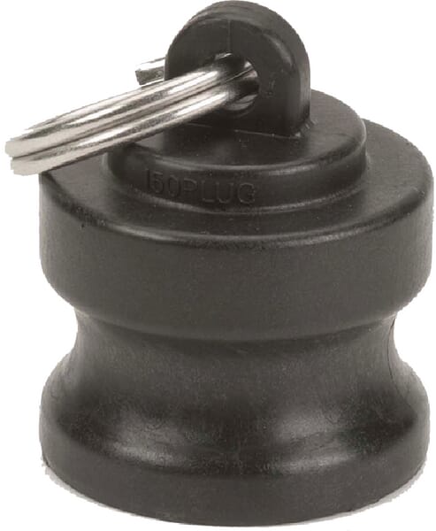 200PL Camlock Stopfen V-Teil 2" Banjo Camlock Stopfen V-Teil 2" Banjo 200PL