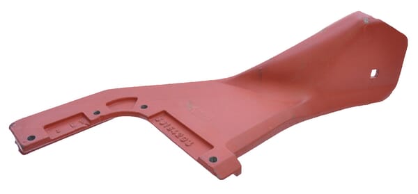Schwadblechhalter (56154200) von Kuhn