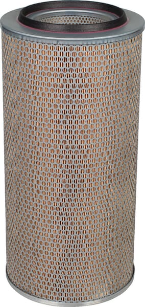 MANN-FILTER Luftfilterelement C246501