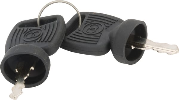 Zündschlüssel (6005027107) von Claas