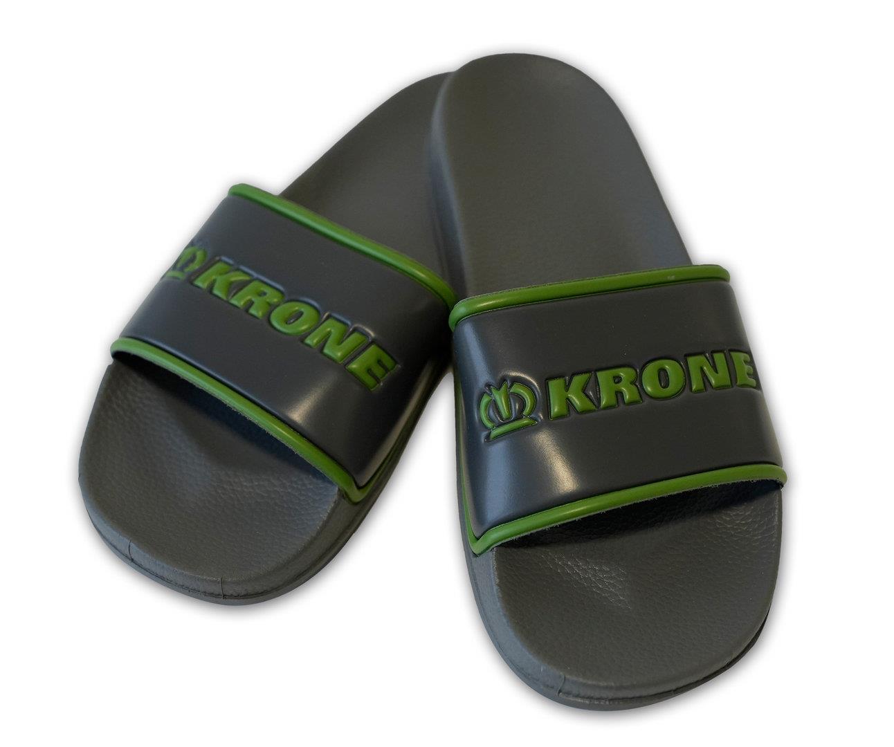 KRONE KRONELETTEN 42 KRONE KRONELETTEN 42