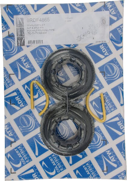 ADR Achsmutterset 48x1,5 9RDF4865