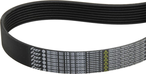 Keilriemen (84426014) von New Holland