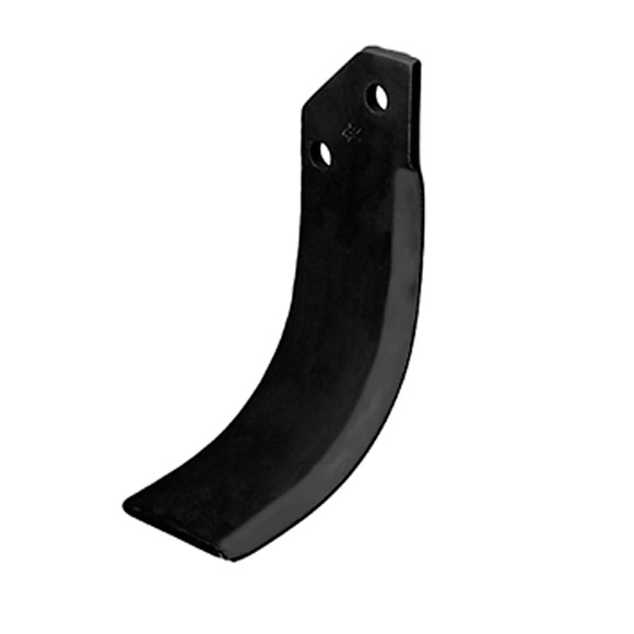 GOL-29L IHOF Fräsmesser 176x60mm, links