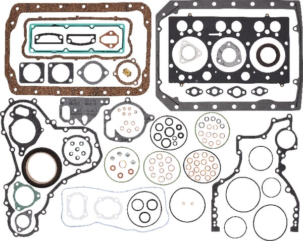 Motordichtungssatz unten (V836640356) von Agco