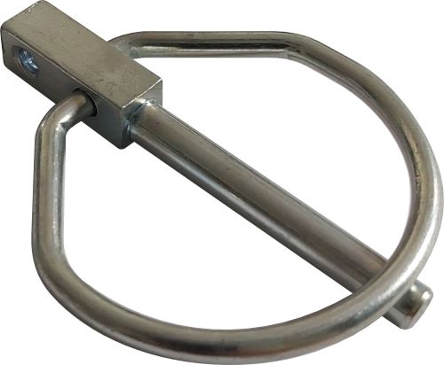 16-11023-1760 IHOF Klappsplint Ø12,5x60