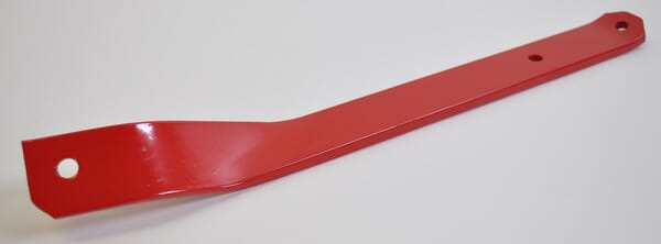 Zinkenarm rechtsdrehend (4104811780) von Agco