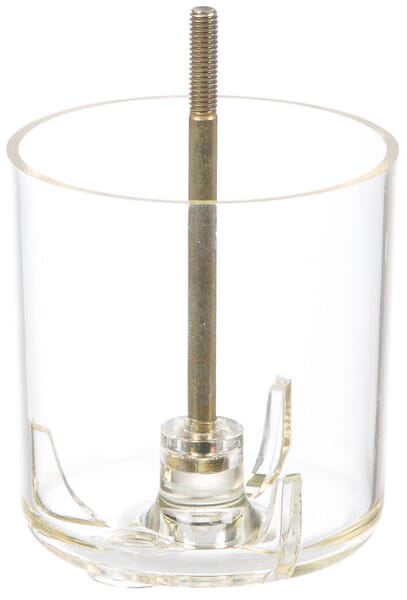 Wannenbaugruppe Kraftstoffablagerungen (JC32904709) von JCB